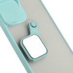 POWERTECH θήκη Cyclops MOB-1756 για Samsung Galaxy A33 5G, διάφανη - Image 2