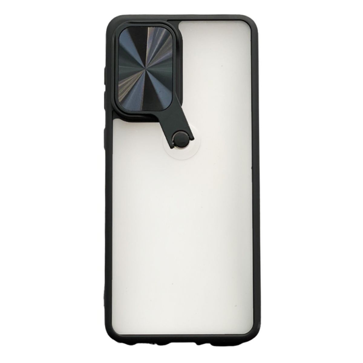 MOB-1756 POWERTECH θήκη Cyclops MOB-1756 για Samsung Galaxy A33 5G, διάφανη - Image 1