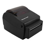 POWERTECH θερμικός εκτυπωτής ετικετών PT-1510, USB/Ethernet/Serial, auto cutter, μαύρος - Image 4