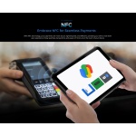 OUKITEL tablet RT3 Plus, 8", 4/128GB, 4G, 11000mAh, IP68/IP69K, μαύρο - Image 4