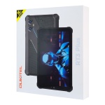 OUKITEL tablet RT3 Plus, 8", 4/128GB, 4G, 11000mAh, IP68/IP69K, μαύρο - Image 6