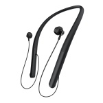 CELEBRAT earphones SE2 με μαγνήτη, Bluetooth, 14mm, 280mAh, μαύρα - Image 3