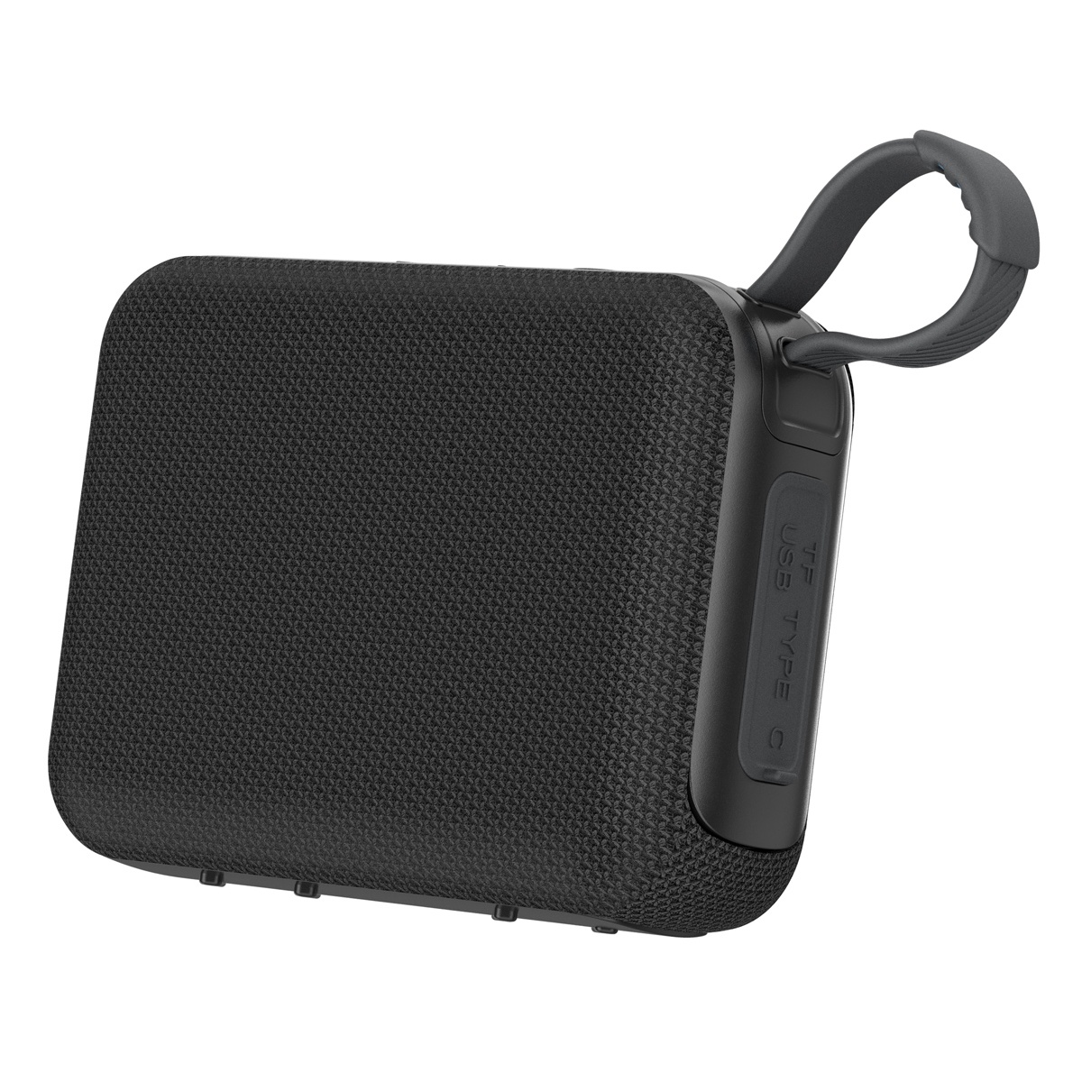 CELEBRAT φορητό ηχείο SP-23, 5W, Bluetooth, 1200mAh, μαύρο - Image 1