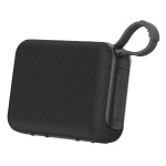 CELEBRAT φορητό ηχείο SP-23, 5W, Bluetooth, 1200mAh, μαύρο