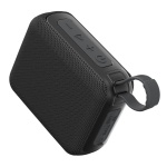 CELEBRAT φορητό ηχείο SP-23, 5W, Bluetooth, 1200mAh, μαύρο - Image 3