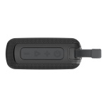 CELEBRAT φορητό ηχείο SP-23, 5W, Bluetooth, 1200mAh, μαύρο - Image 4