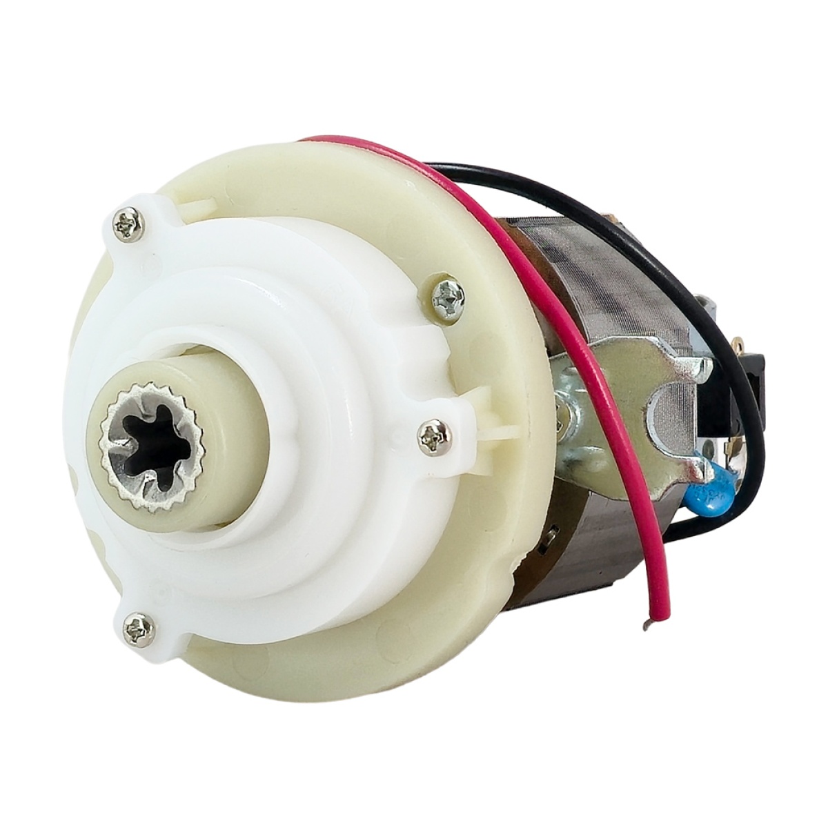 BRUNO ανταλλακτικό μοτέρ για BRN-0247 πολυκόπτη - Image 1