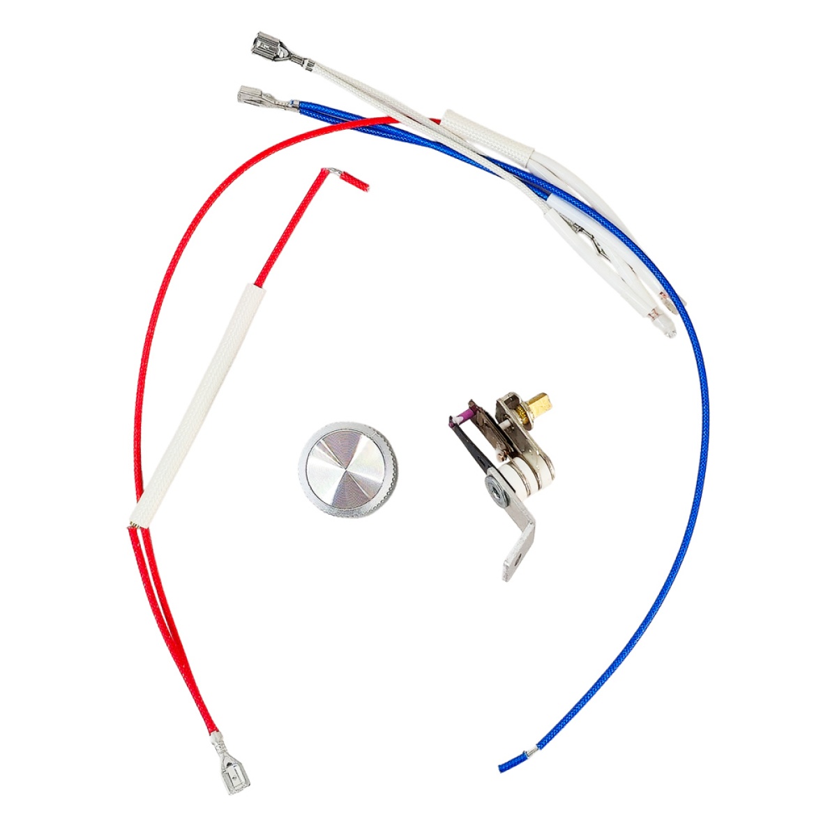 SP-BRN-0252-2 BRUNO ανταλλακτικός διακόπτης ρύθμισης θερμοκρασίας για BRN-0252 κρεπιέρα - Image 1