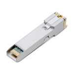 TP-LINK 1000BASE-T RJ45 SFP Module TL-SM331T, έως 100m, Ver. 1.0 - Image 6