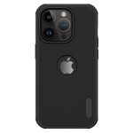 NILLKIN θήκη Super Frosted Shield Pro για iPhone 14 Pro, μαύρο