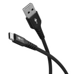 GOOBAY καλώδιο USB-C σε USB 74527, 60W, 480Mbps, 2m, μαύρο - Image 9