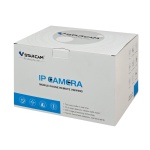 VSTARCAM smart κάμερα AF621DR, dual lens, αναγνώριση φωτιάς & καπνού, 2MP, WiFi, SD, PTZ, IP66 - Image 8