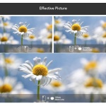 APEXEL 100mm macro φακός APL-HB100MM για smartphone κάμερα - Image 3