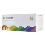 LONGSE IP κάμερα BMSCFG400WH με μικρόφωνο, 4MP, 2.8mm, αδιάβροχη IP67, PoE - Image 4