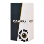 VSTARCAM smart κάμερα CS49LM με ανιχνευτή καπνού/αερίου, 3MP, WiFi, PTZ, SD - Image 7