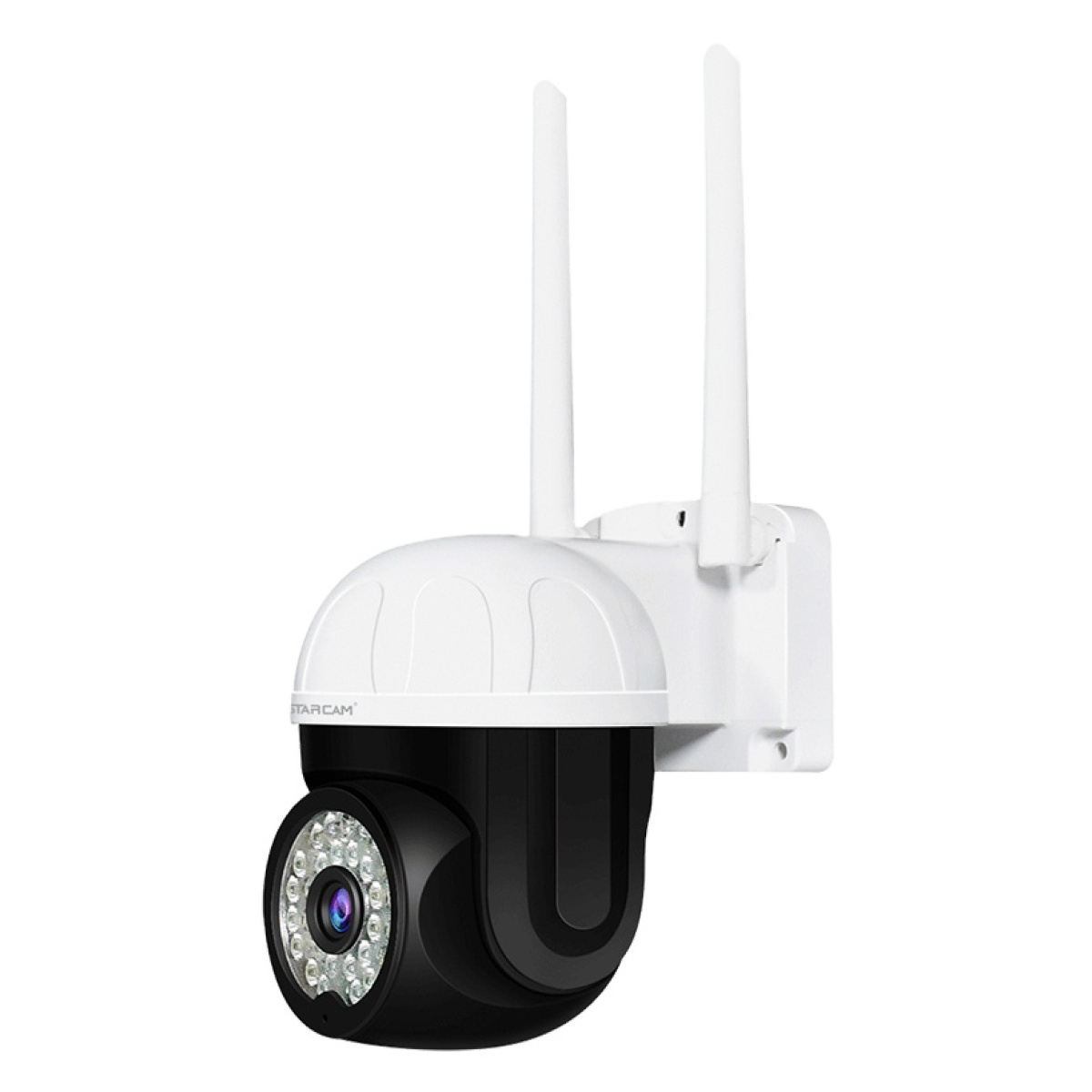 CS662 VSTARCAM smart κάμερα CS662, 3MP, WiFi, PTZ, SD, IP66 - Image 1