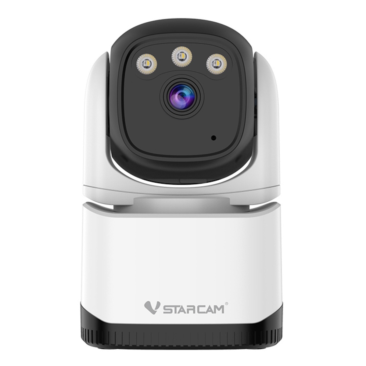 CS995 VSTARCAM smart κάμερα CS995, 3MP, WiFi, PTZ, SD - Image 1
