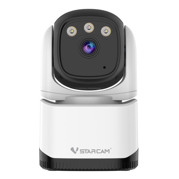 VSTARCAM smart κάμερα CS995, 3MP, WiFi, PTZ, SD