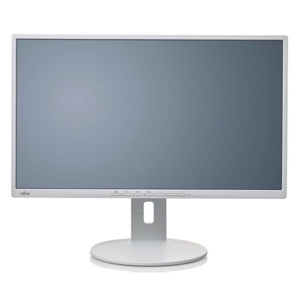 FUJITSU used οθόνη B27-8 TE Pro IPS-LED, 27" 1920x1080, VGA/HDMI/DisplayPort, Grade B