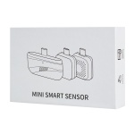 HANWEI μίνι μετρητής μονοξειδίου του άνθρακα MINI600-CO-T για smartphone, USB-C, 0~1000ppm - Image 3