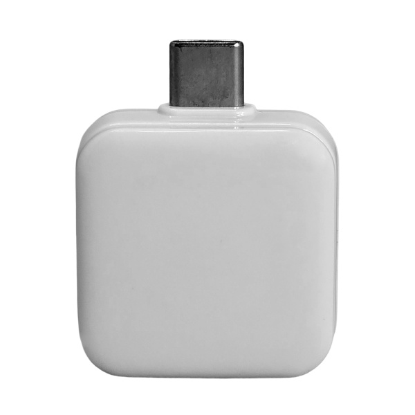 HANWEI μίνι μετρητής μονοξειδίου του άνθρακα MINI600-CO-T για smartphone, USB-C, 0~1000ppm