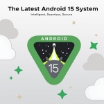 DOOGEE tablet Tab A9, 10.1", 3/64GB, Android 15, 6580mAh, μαύρο - Image 4