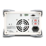 UNI-T DC τροφοδοτικό πάγκου UDP3305C, 3 κανάλια, 30V/5A, 315W - Image 2