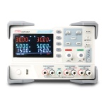 UNI-T DC τροφοδοτικό πάγκου UDP3305C, 3 κανάλια, 30V/5A, 315W - Image 3