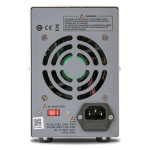 UNI-T DC τροφοδοτικό πάγκου UTP3315TFL-II, 1 κανάλι, 30V/5A, 150W - Image 2